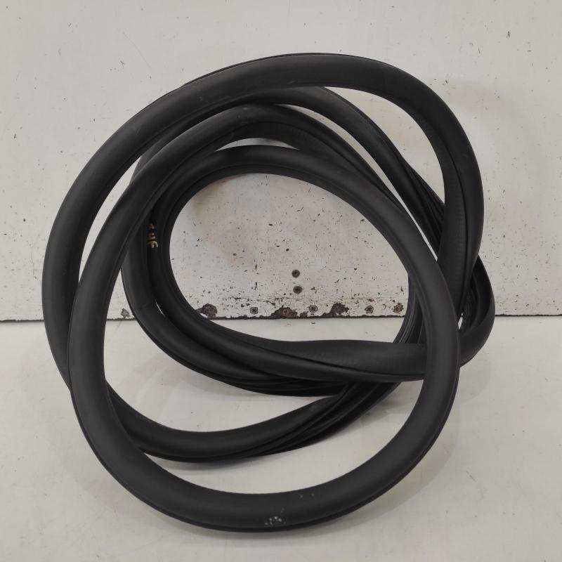 body seal ruber