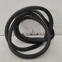body seal ruber