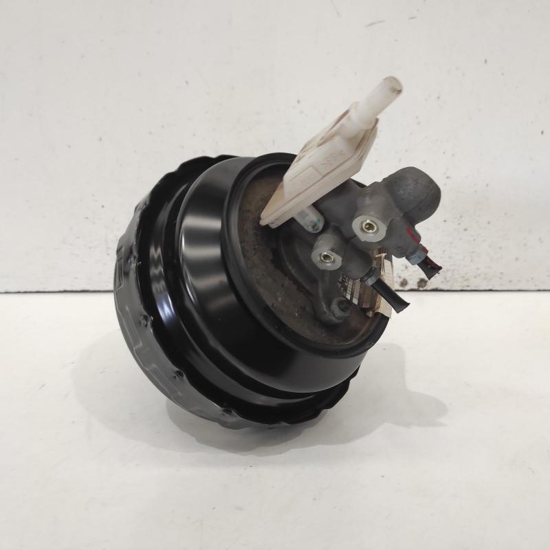 brake booster
