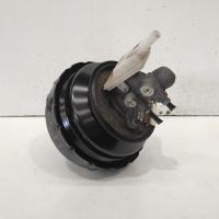 brake booster