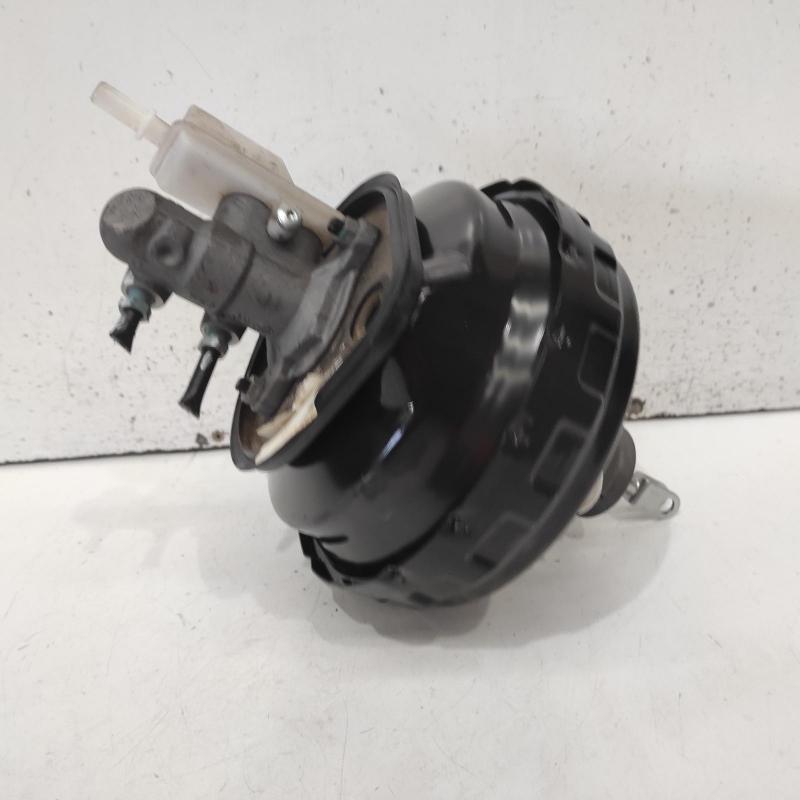 brake booster
