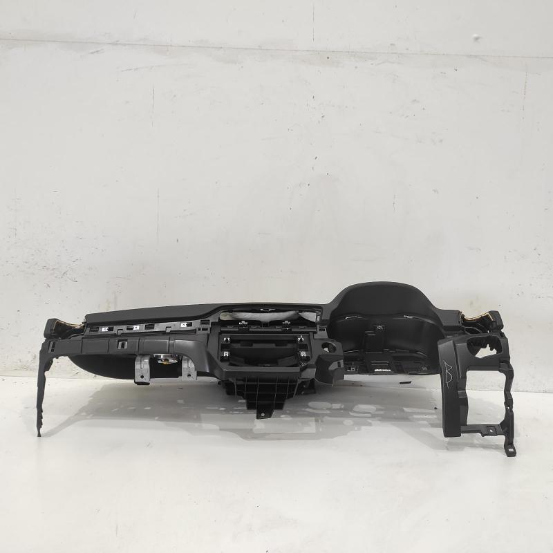 dash assembly
