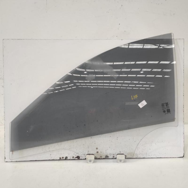 door window front left