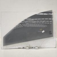 door window front left