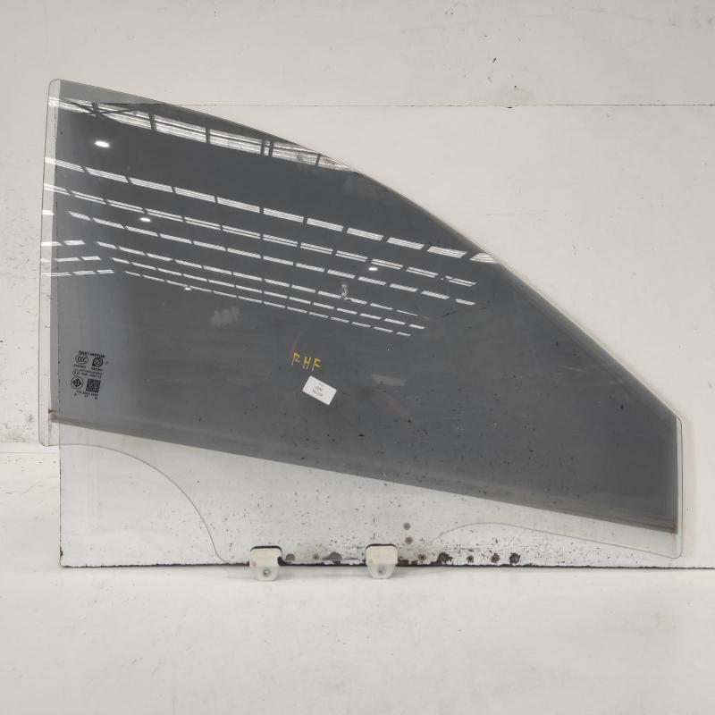 door window front right