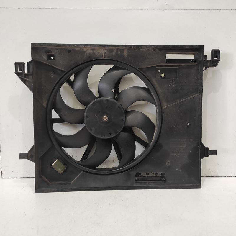 fan