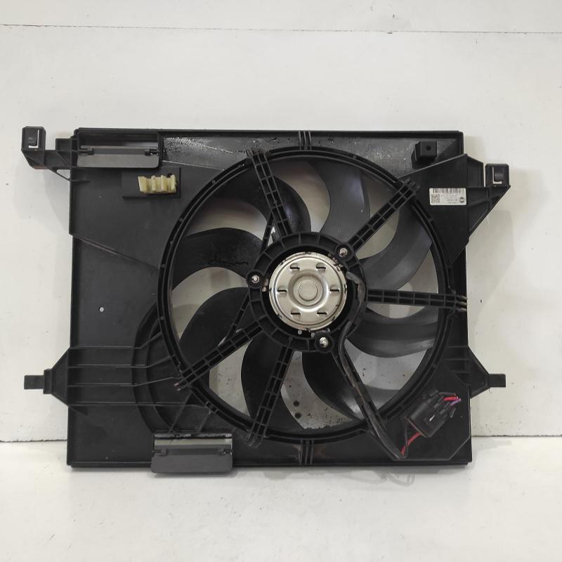 fan