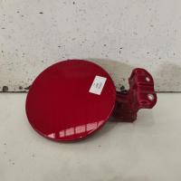 fuel door/filler