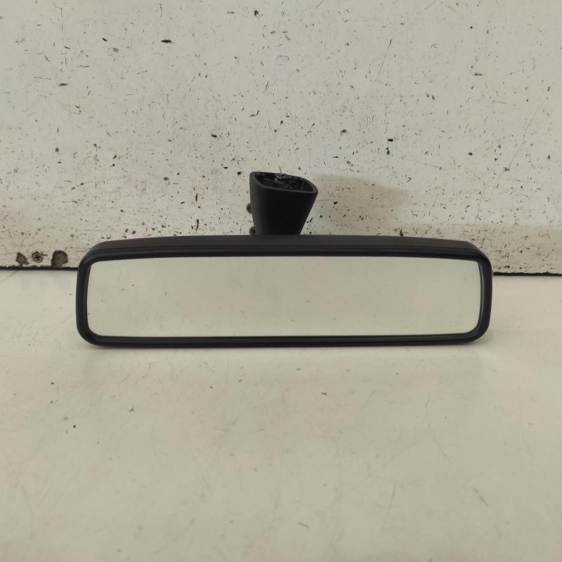 interior mirror