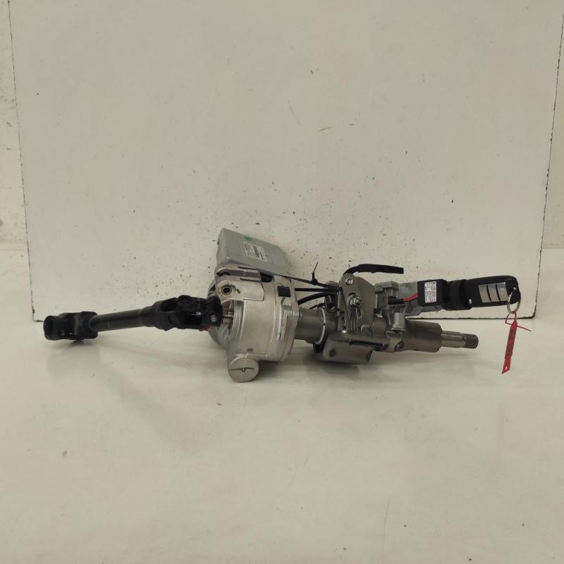 steering column