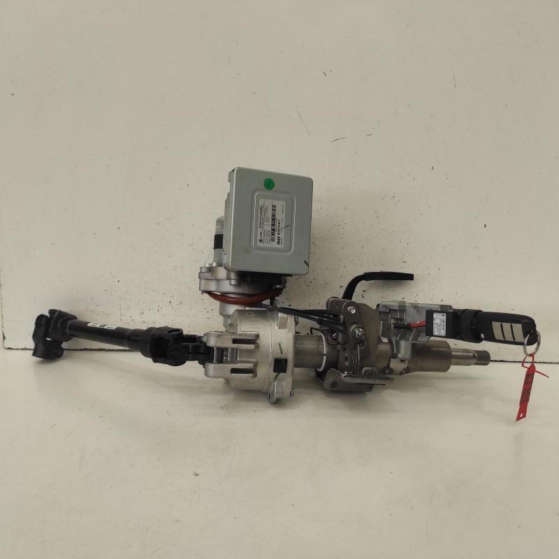 steering column