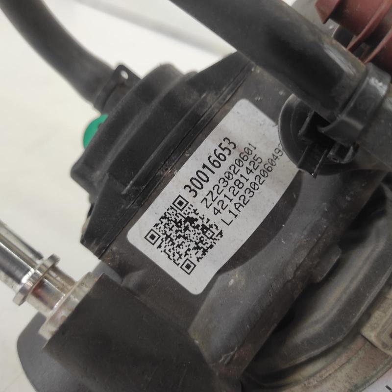 vacuum air pump