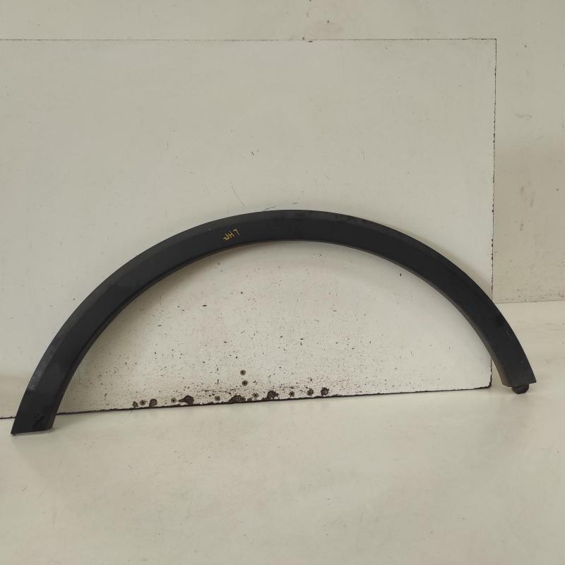 wheel arch flare