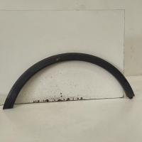 wheel arch flare