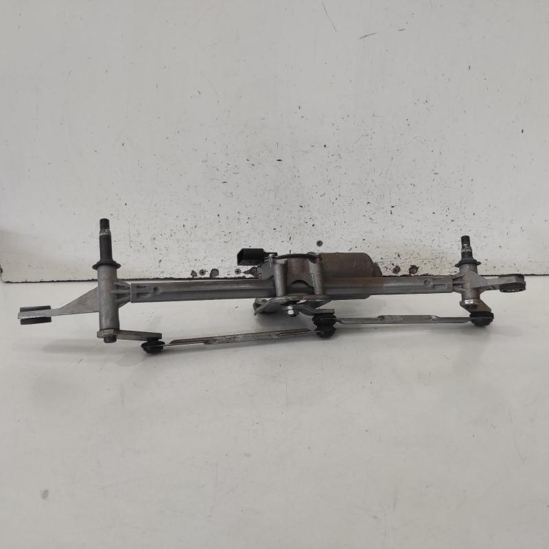 wiper motor