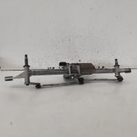 wiper motor