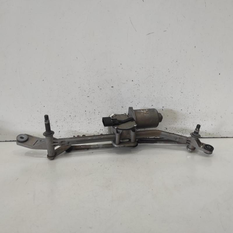 wiper motor