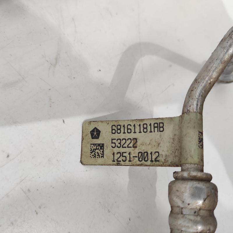 aircon hoses