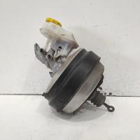 brake booster
