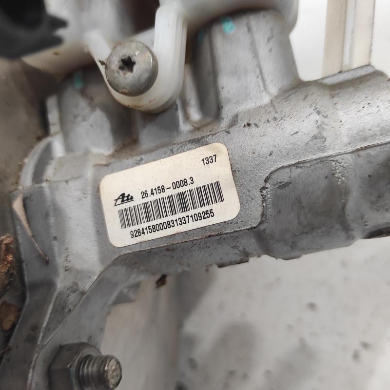 brake booster