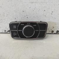 combination switch