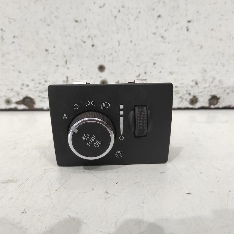 combination switch