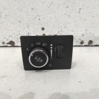 combination switch
