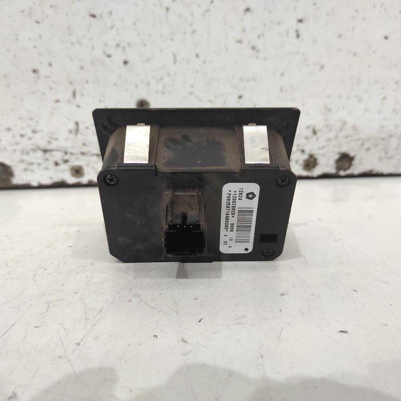combination switch