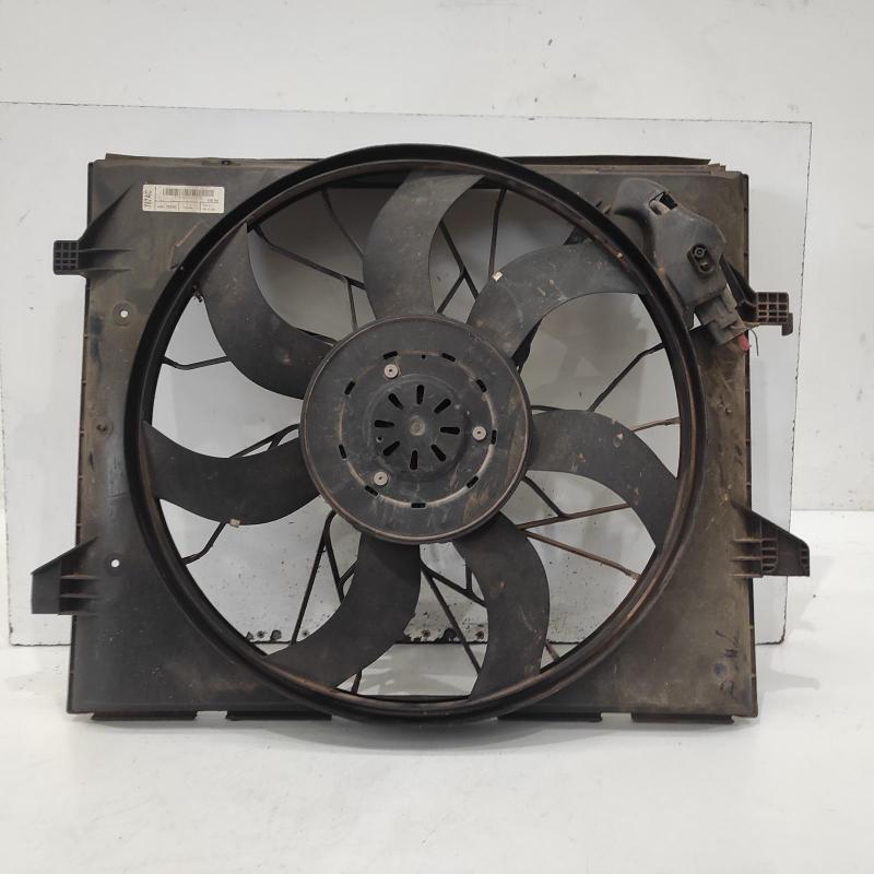 fan