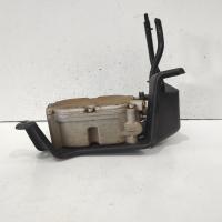 fuel filter housing