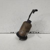 fuel filter housing