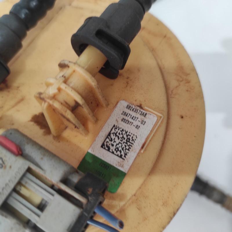 fuel pump