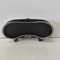 instrument cluster