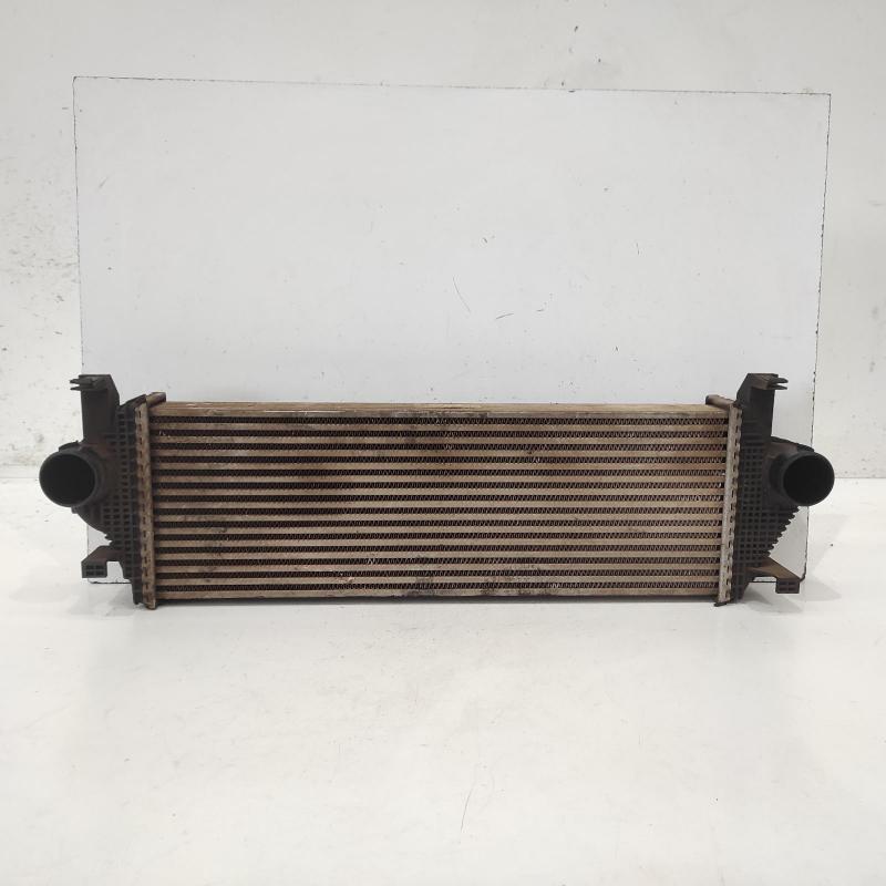 intercooler