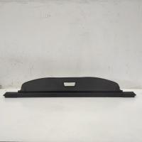 parcel shelf