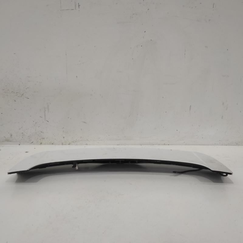 rear spoiler