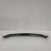 rear spoiler