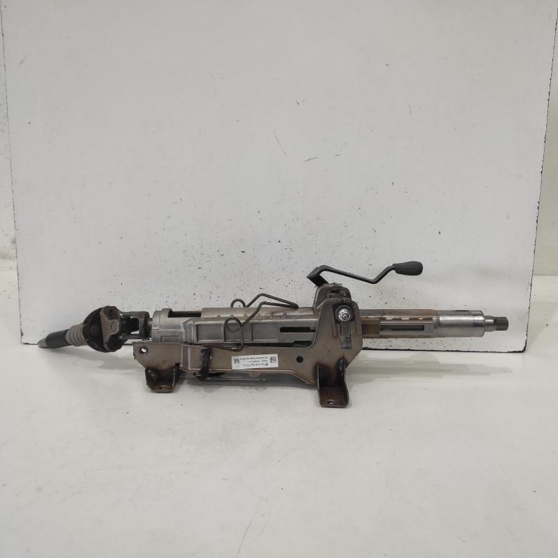 steering column