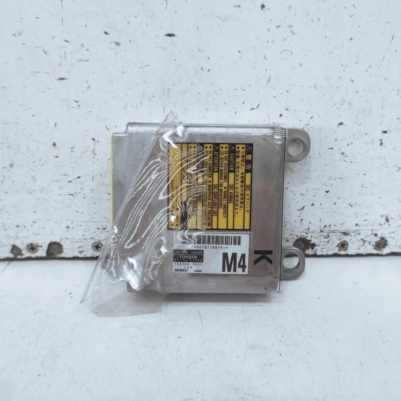 airbag module/sensor
