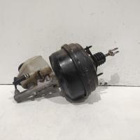 brake booster