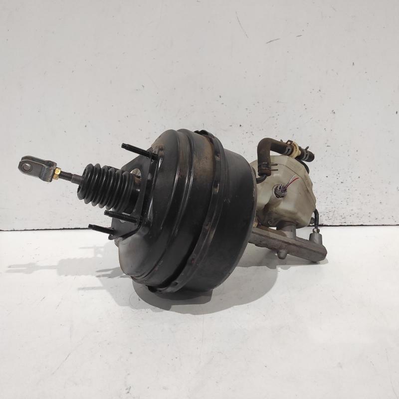 brake booster