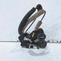 door/boot/gate lock