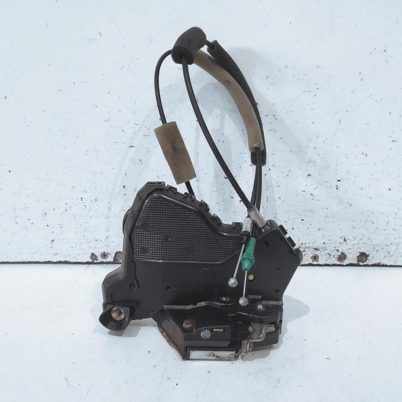 door/boot/gate lock