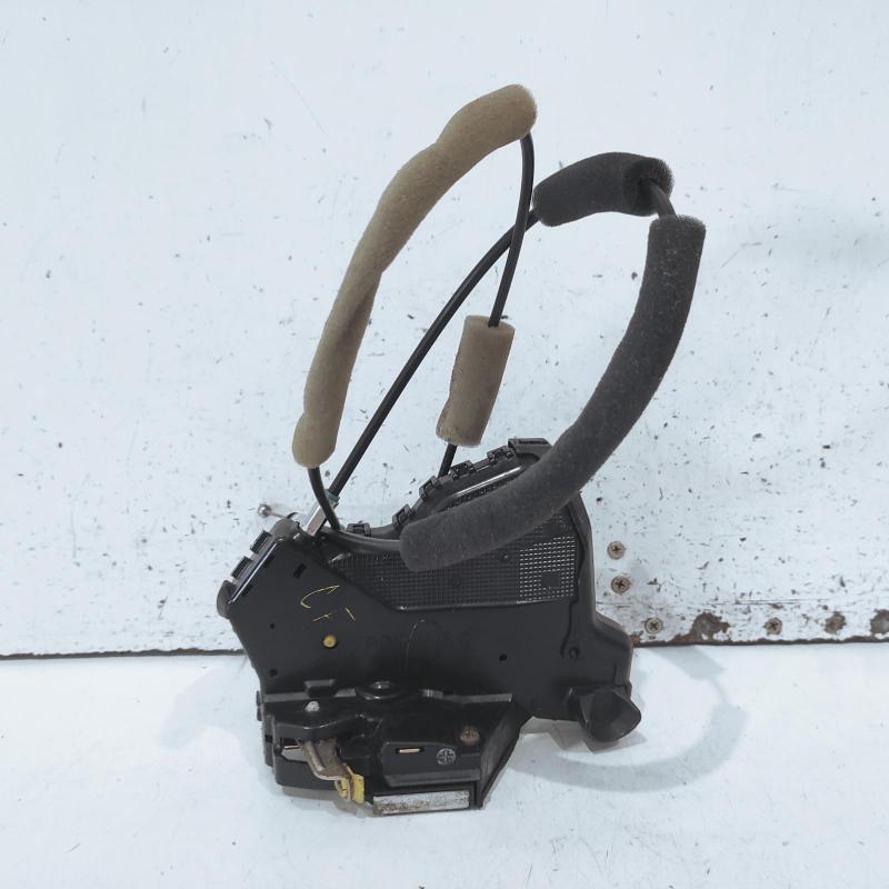 door/boot/gate lock