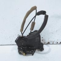 door/boot/gate lock