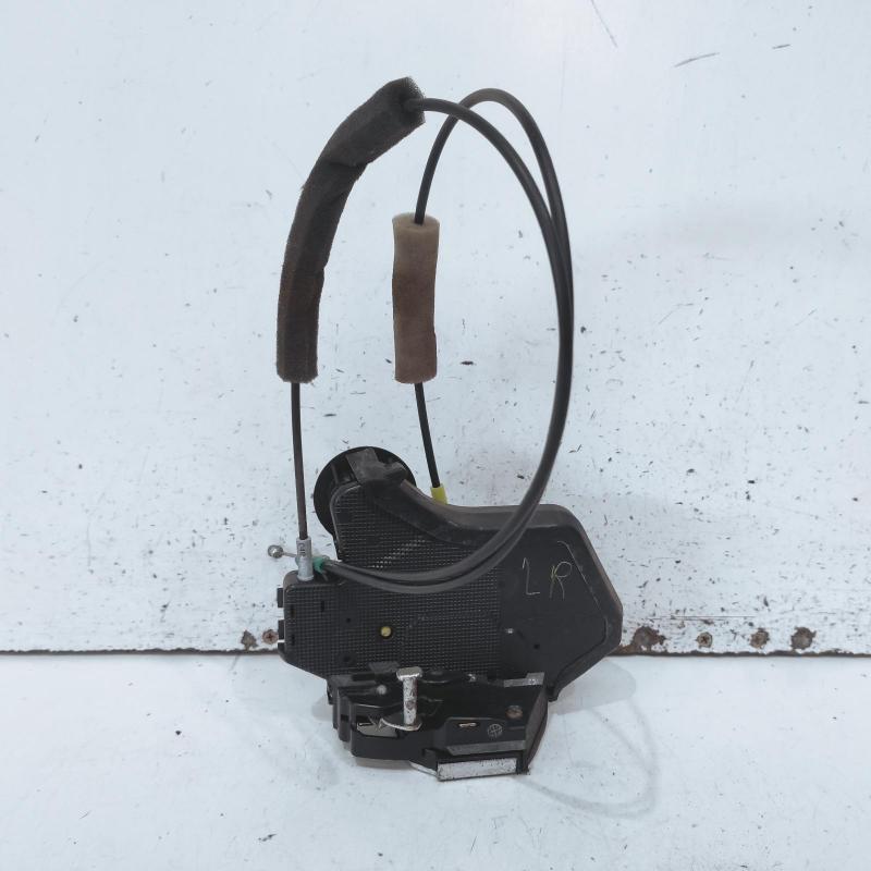 door/boot/gate lock