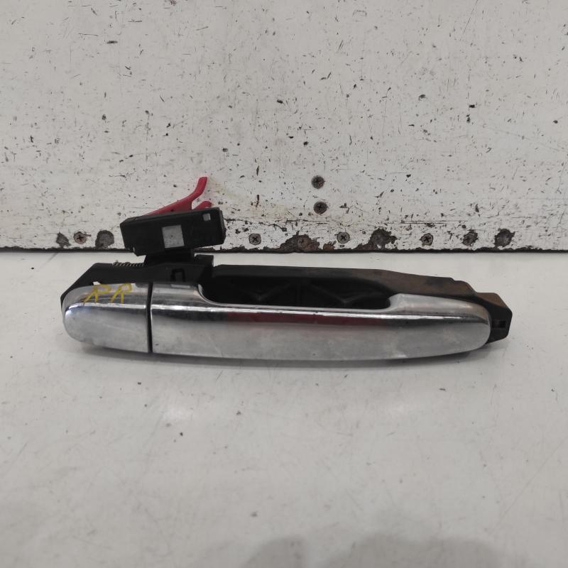 door handle