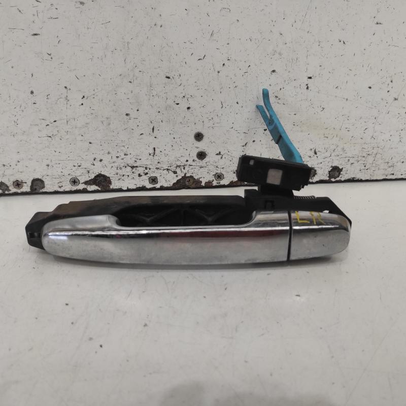 door handle
