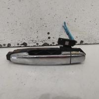 door handle