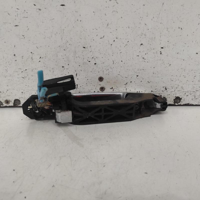 door handle